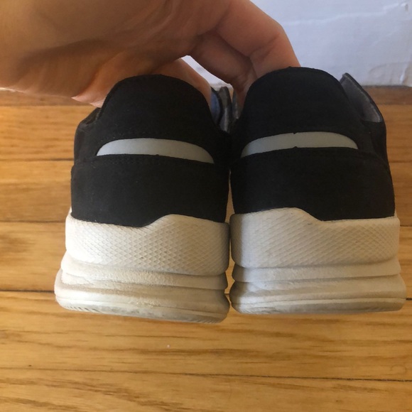 Until end of Feb Onitsuka tiger samsara US8 - Picture 3 of 7